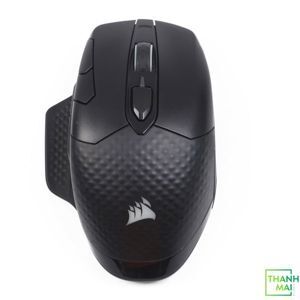 Chuột máy tính - Mouse Corsair Darkcore SE RGB Wireless