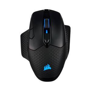 Chuột máy tính - Mouse Corsair Dark Core Wireless RGB