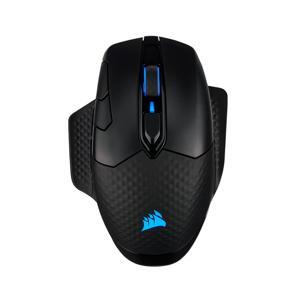 Chuột máy tính - Mouse Corsair Dark Core Wireless RGB