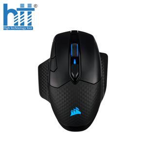 Chuột máy tính - Mouse Corsair Darkcore SE RGB Wireless