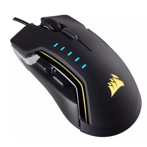 Chuột máy tính - Mouse Corsair Glaive RGB