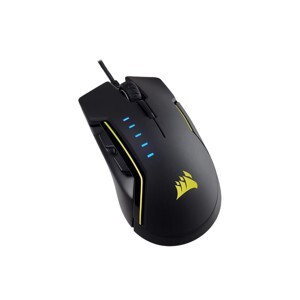 Chuột máy tính - Mouse Corsair Glaive RGB