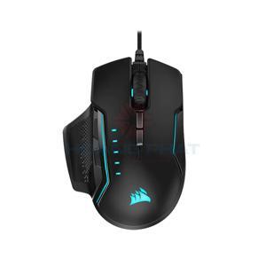 Chuột máy tính - Mouse Corsair Glaive RGB Pro