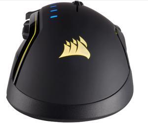 Chuột máy tính - Mouse Corsair Glaive RGB