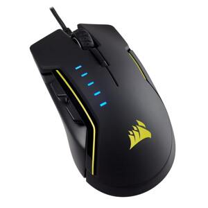Chuột máy tính - Mouse Corsair Glaive RGB