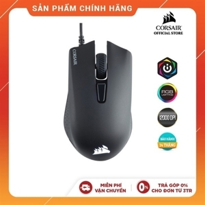 Chuột máy tính - Mouse Corsair Harpoon Pro RGB