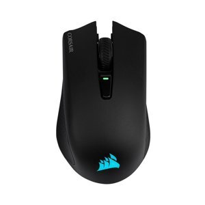Chuột máy tính - Mouse Corsair Harpoon RGB Wireless