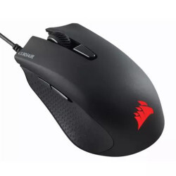 Chuột máy tính - Mouse Corsair Harpoon Pro RGB