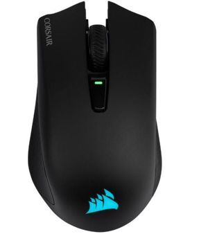 Chuột máy tính - Mouse Corsair Harpoon RGB Wireless