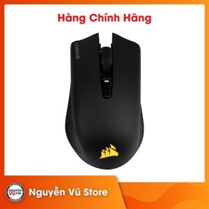 Chuột máy tính - Mouse Corsair Harpoon RGB Wireless