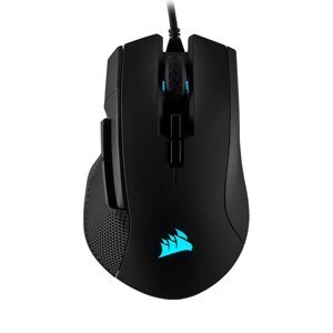 Chuột máy tính - Mouse Corsair Iron Claw RGB