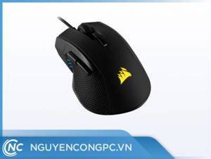 Chuột máy tính - Mouse Corsair Ironclaw RGB