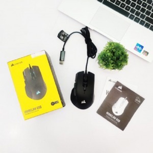 Chuột máy tính - Mouse Corsair Iron Claw RGB