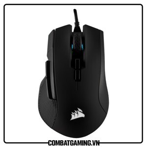 Chuột máy tính - Mouse Corsair Iron Claw RGB