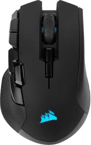 Chuột máy tính - Mouse Corsair Ironclaw RGB