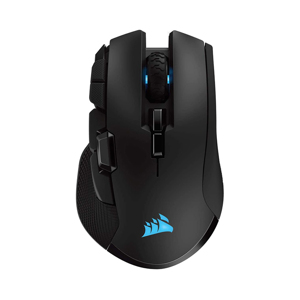 Chuột máy tính - Mouse Corsair Iron Claw RGB Wireless