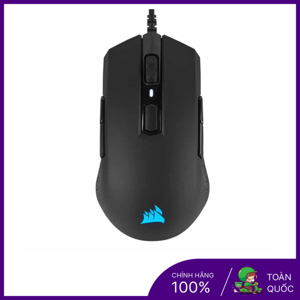 Chuột máy tính - Mouse Corsair M55 RGB Pro