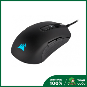 Chuột máy tính - Mouse Corsair M55 RGB Pro