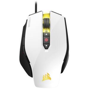 Chuột máy tính - Mouse Corsair M65 Pro RGB