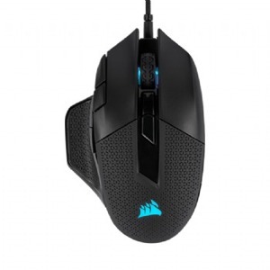 Chuột máy tính - Mouse Corsair Nightsword RGB