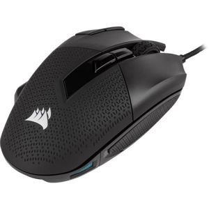 Chuột máy tính - Mouse Corsair Nightsword RGB
