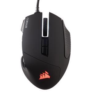 Chuột máy tính - Mouse Corsair Scimitar RGB Elite