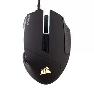 Chuột máy tính - Mouse Corsair Scimitar RGB Elite