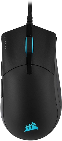 Chuột máy tính - Mouse Corsair Sabre RGB