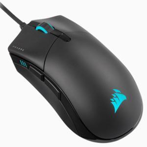 Chuột máy tính - Mouse Corsair Sabre RGB