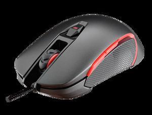 Chuột máy tính - Mouse Cougar 400M RGB