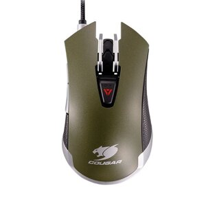 Chuột máy tính - Mouse Cougar 530M