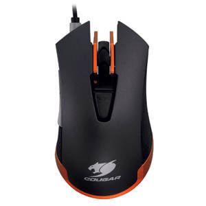 Chuột máy tính - Mouse Cougar 550M