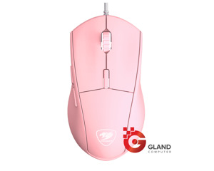 Chuột máy tính - Mouse Cougar Minos XT