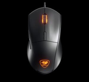 Chuột máy tính - Mouse Cougar Minos XT