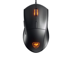 Chuột máy tính - Mouse Cougar Minos XT