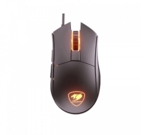 Chuột máy tính - Mouse Cougar Revenger RGB