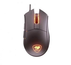 Chuột máy tính - Mouse Cougar Revenger RGB