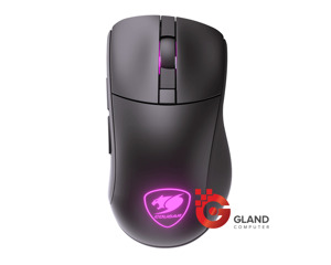 Chuột máy tính - Mouse Cougar Surpassion RX Wireless