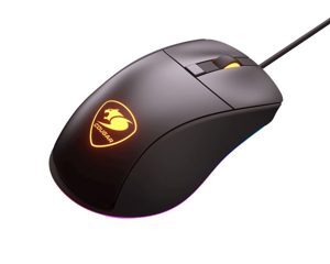 Chuột máy tính - Mouse Cougar Surpassion