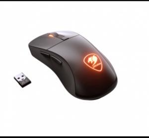 Chuột máy tính - Mouse Cougar Surpassion RX Wireless