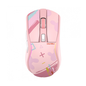 Chuột máy tính - Mouse DareU A950