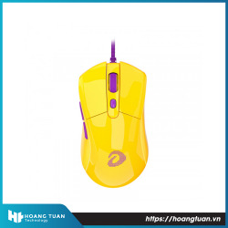 Chuột máy tính - Mouse DareU A960 RGB