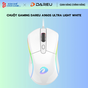 Chuột máy tính - Mouse DareU A960S