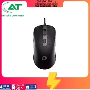 Chuột máy tính - Mouse Dareu EM928