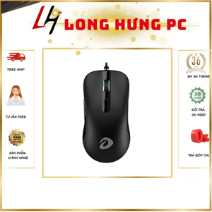 Chuột máy tính - Mouse Dareu EM928