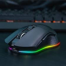 Chuột máy tính - Mouse DareU EM901X