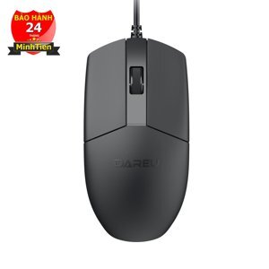 Chuột máy tính - Mouse DareU LM103 ( USB )