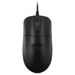 Chuột máy tính - Mouse DareU LM101