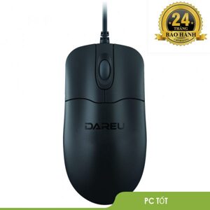 Chuột máy tính - Mouse DareU LM101