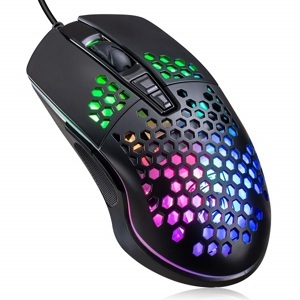 Chuột máy tính - Mouse Deiog G11